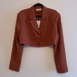 WeWoreWhat matching set